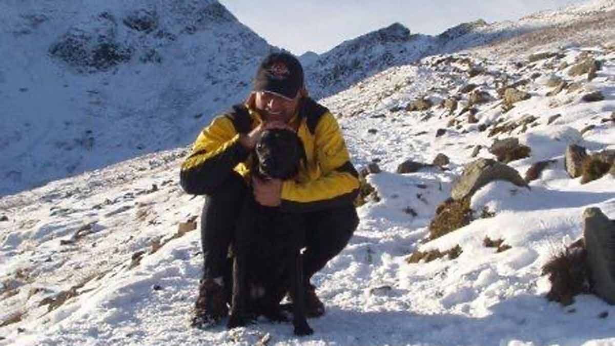 Helvellyn