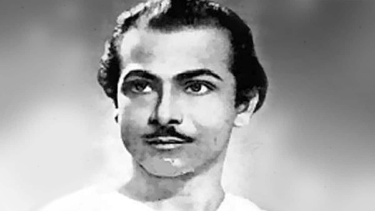 Salil Chowdhury