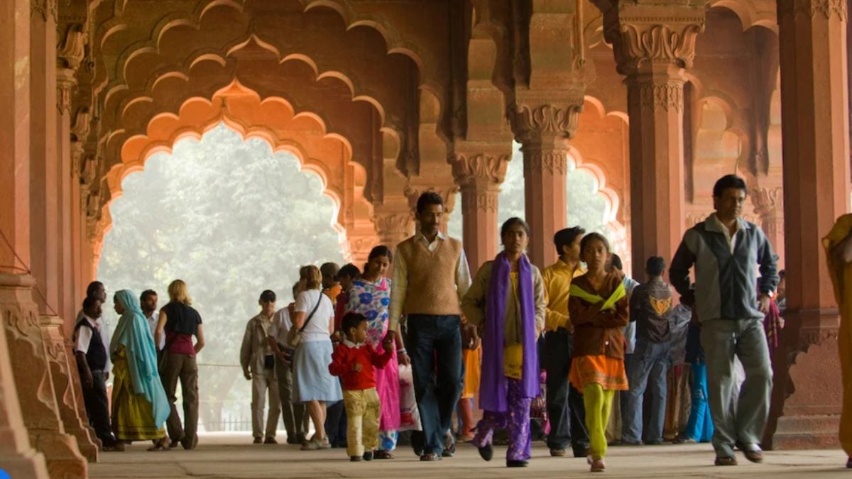 tourism-india - 1