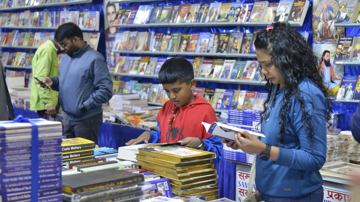 BookFair-sanjay