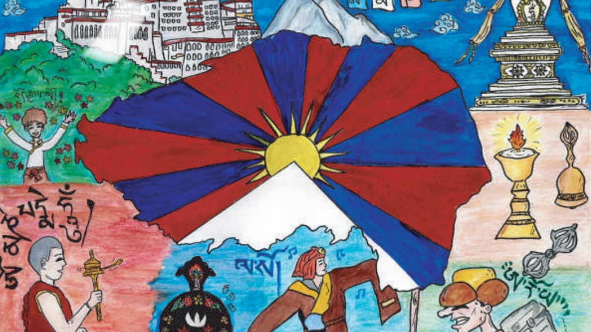 painting-dreaming-tibet-pankil