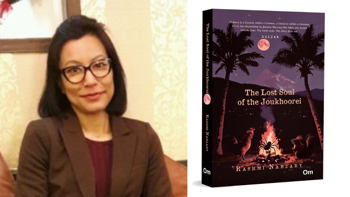Rashmi-Narzary - 1