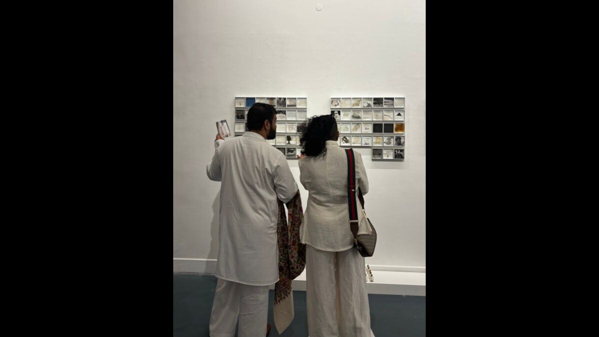 exhibition - 1