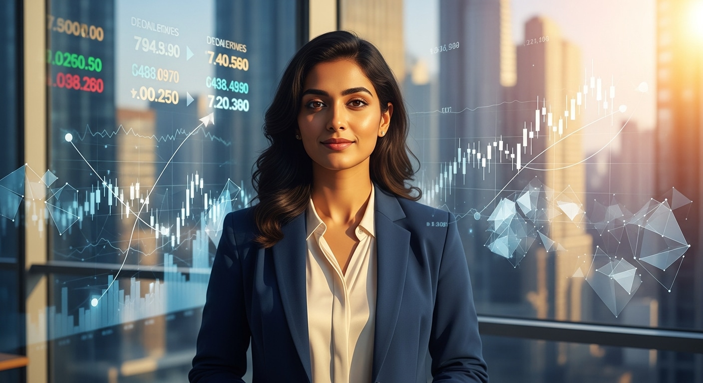 modern-urban-indian-woman