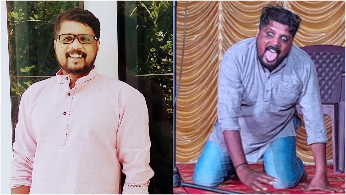 The stage as a weapon: Ratheesh Varavoor's lone fight against drug ...