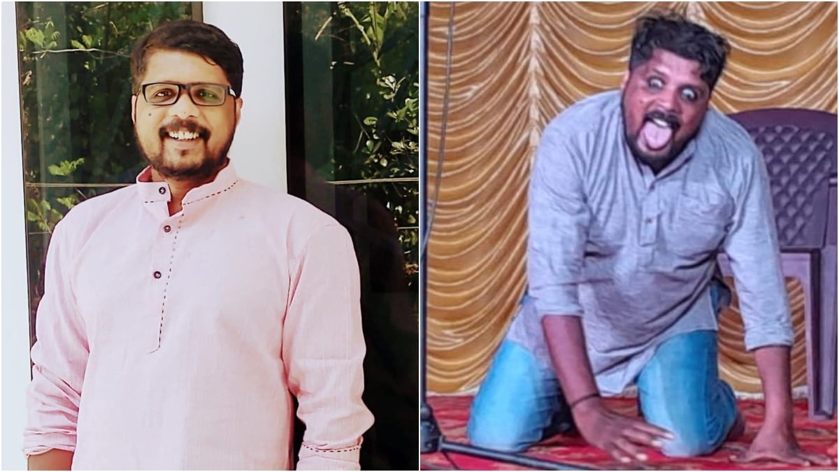 mono-act-ratheesh
