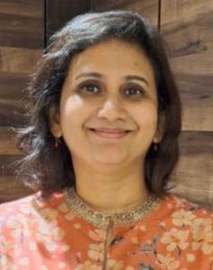 Priya Menon