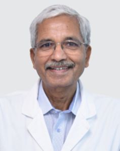 Dr Lalit Kumar