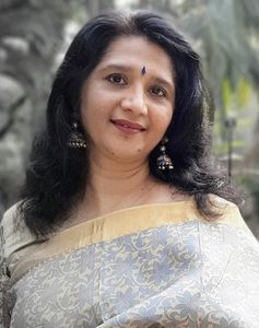 Dr Sona Sharma