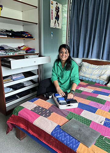 Gayatri Gandhi
