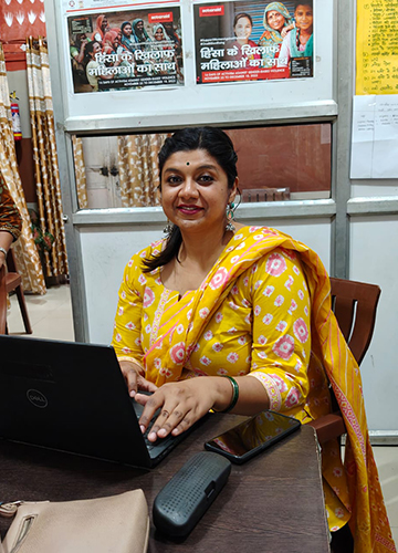 Soumya Saxena