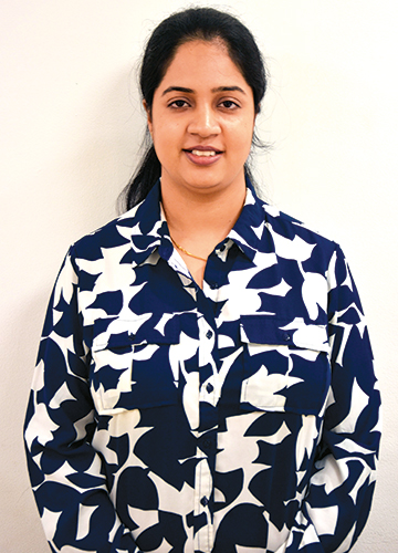 Dr Pretty Duggar Gupta