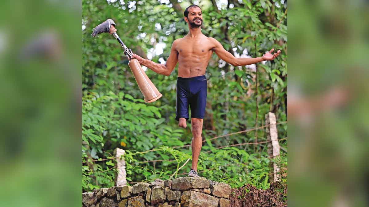 Syam Kumar S.S. | Sreelakshmi Sivadas