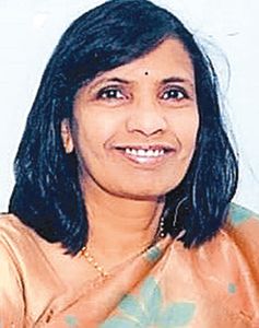 Dr Hemalatha R.
