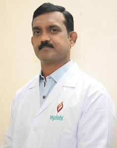 Dr Vijaya Sarathi