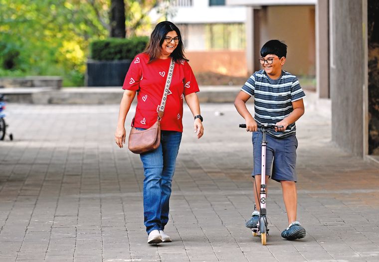 Sophia Purohit | Amey Mansabdar