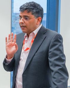 Dr Gaurav Kakkar