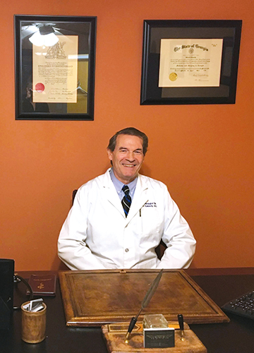 Phil Kennedy | Drkennedyneurology.com