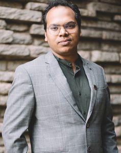 Mudit Dandwate