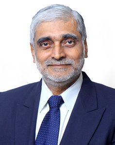 Dr Prem Kumar Nair