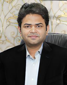 Dr Amit Gupta