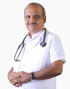 Dr Kumar K.A.