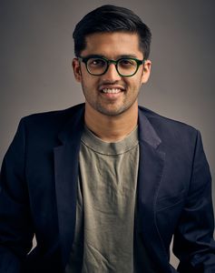 Aashay Mehta
