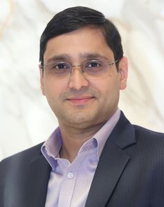 Satish Gidugu