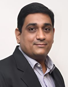 Dr Divyesh N. Panchal: is a professor in the Department of Obstetrics and Gynaecology at GCS Hospital, Ahmedabad. He is a member of the Social Welfare & Aao Gaon Chale Committee of the Ahmedabad Medical Association.