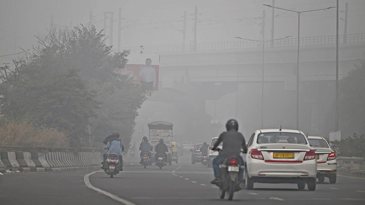 38-A-morning-in-Delhi