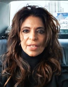Leena Mogre