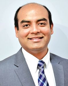 Suman Katragadda, founder, Heaps.ai