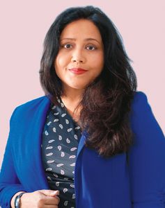 Dr Suravi Sharma Kumar