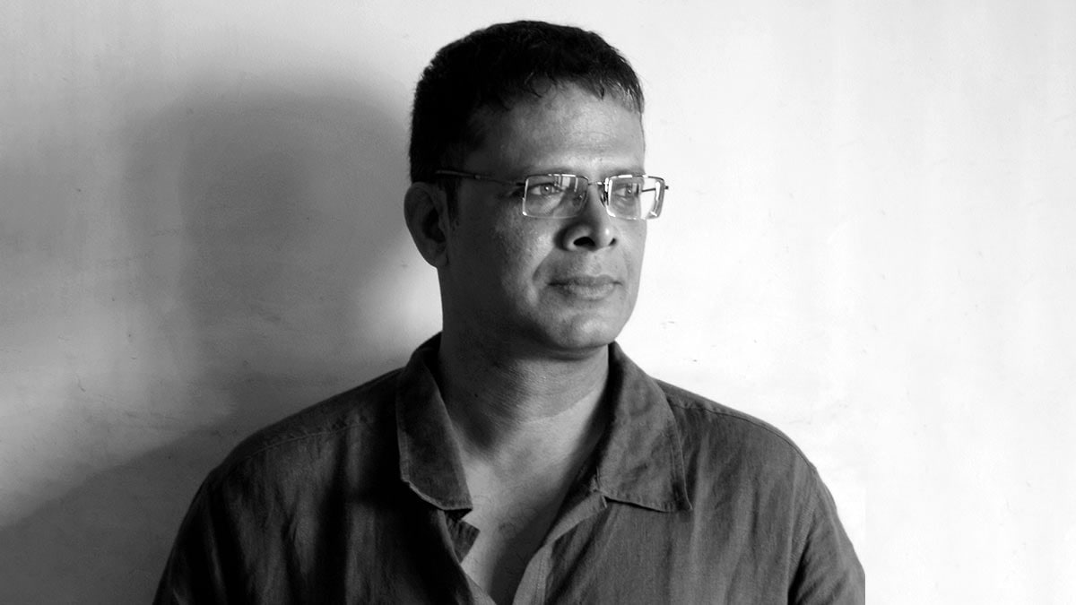 Jerry Pinto | Chirodeep Chaudhuri