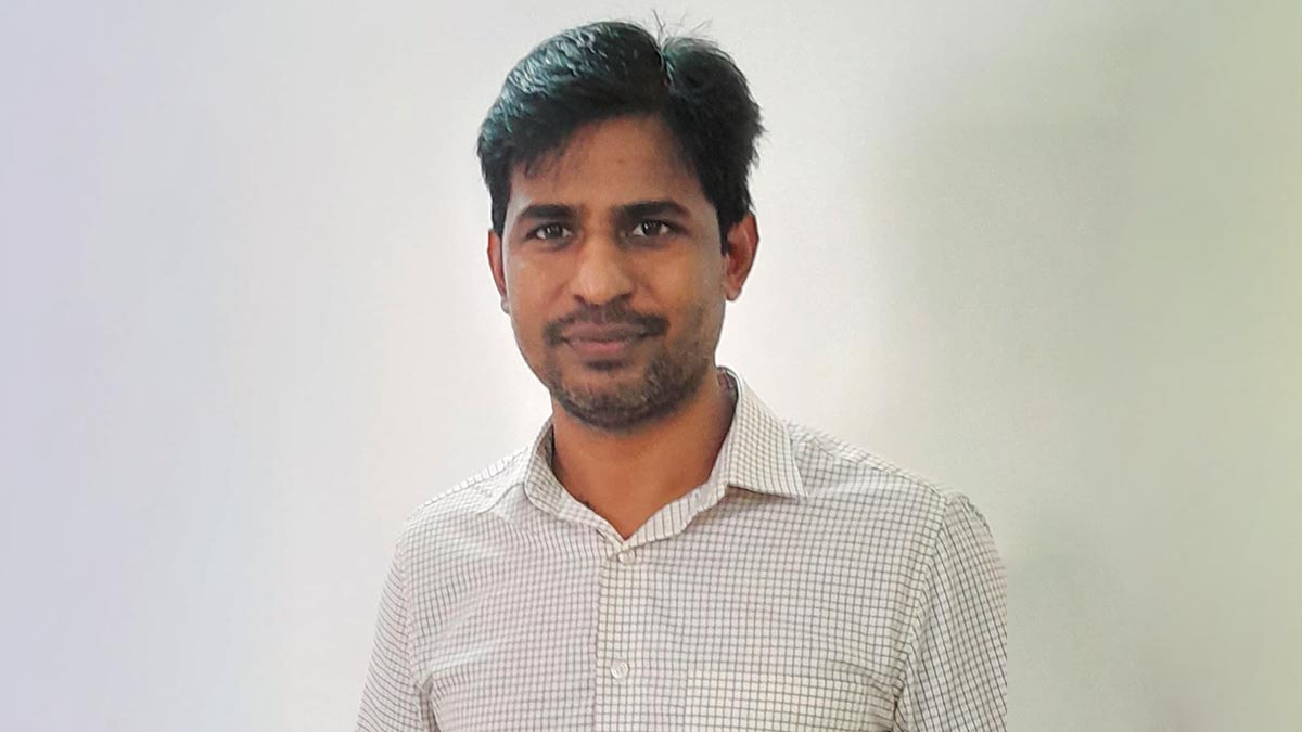 Appu Subramoniam