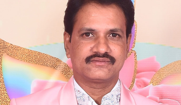 153-Mahesh-Kumar-S