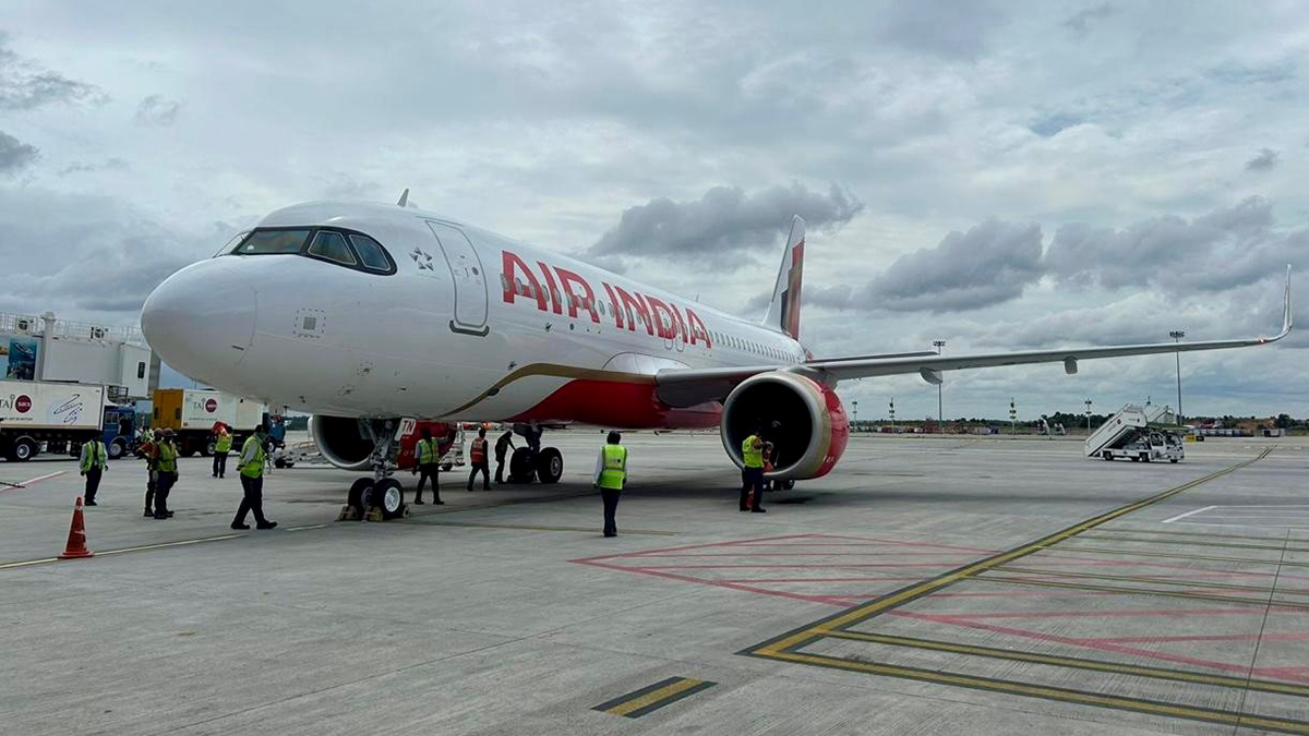 44-Air-India