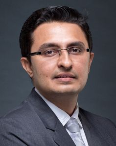 Anil Ghelani