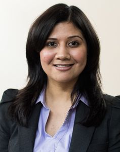 Aditi Nayar