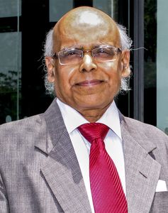 D.K. Srivastava