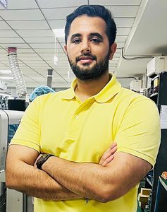 Arjun Bajaj