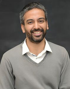 Rahul Ahluwalia