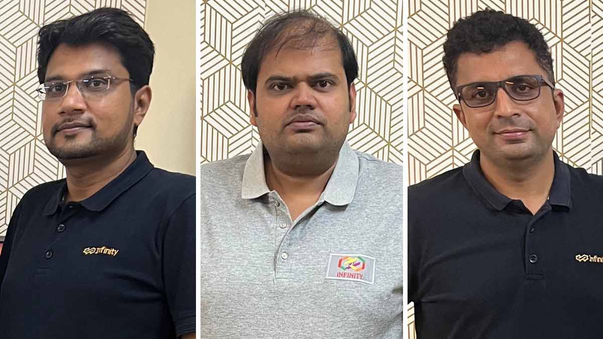 Thabresh I., Deepak Singhal, Jeyaprakash M.