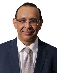 Dr Sanjay Kalra