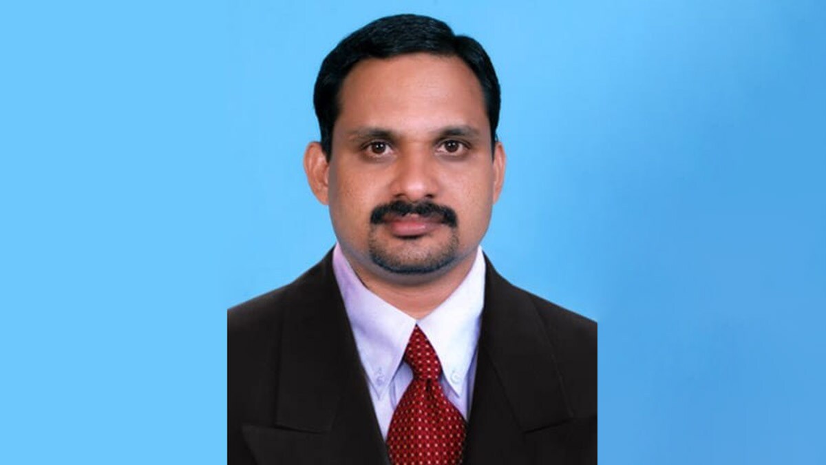 Girish Nambiar