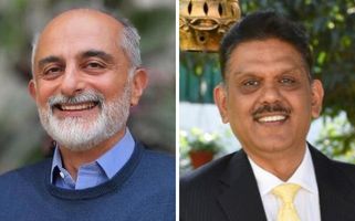 Karan A. Singh and Anirudh Tewari