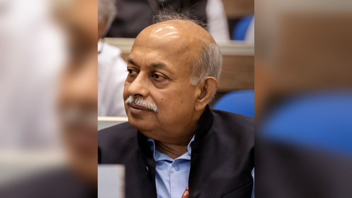 Sanjay Kumar Mishra