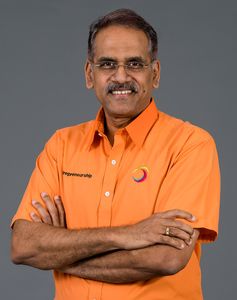 Vijayanand Samudrala | ARACT