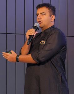 Bhavish Aggarwal | PTI