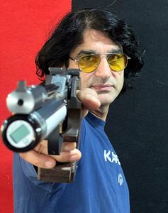 Anil Jakhar